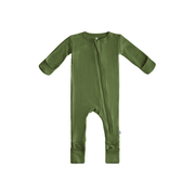 Dreamland Baby Pajamas Baby Bamboo Pajamas w/ DreamCuffs®