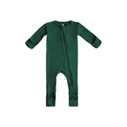 Dreamland Baby Pajamas Baby Bamboo Pajamas w/ DreamCuffs®