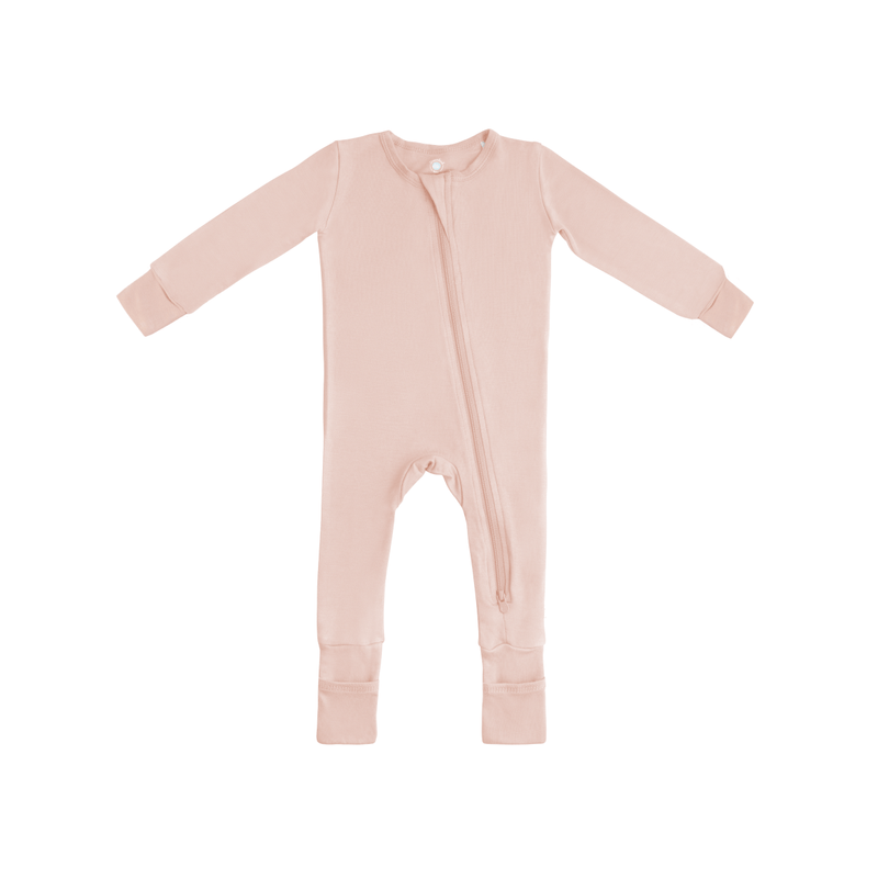 Dreamland Baby Pajamas Baby Bamboo Pajamas w/ DreamCuffs®