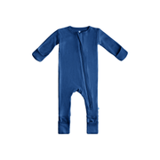 Dreamland Baby Pajamas Baby Bamboo Pajamas w/ DreamCuffs®