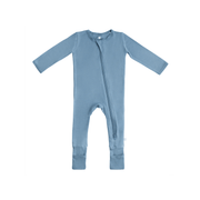 Dreamland Baby Pajamas Baby Bamboo Pajamas w/ DreamCuffs®