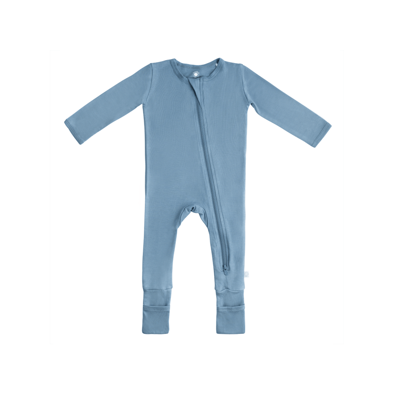 Dreamland Baby Pajamas Baby Bamboo Pajamas w/ DreamCuffs®