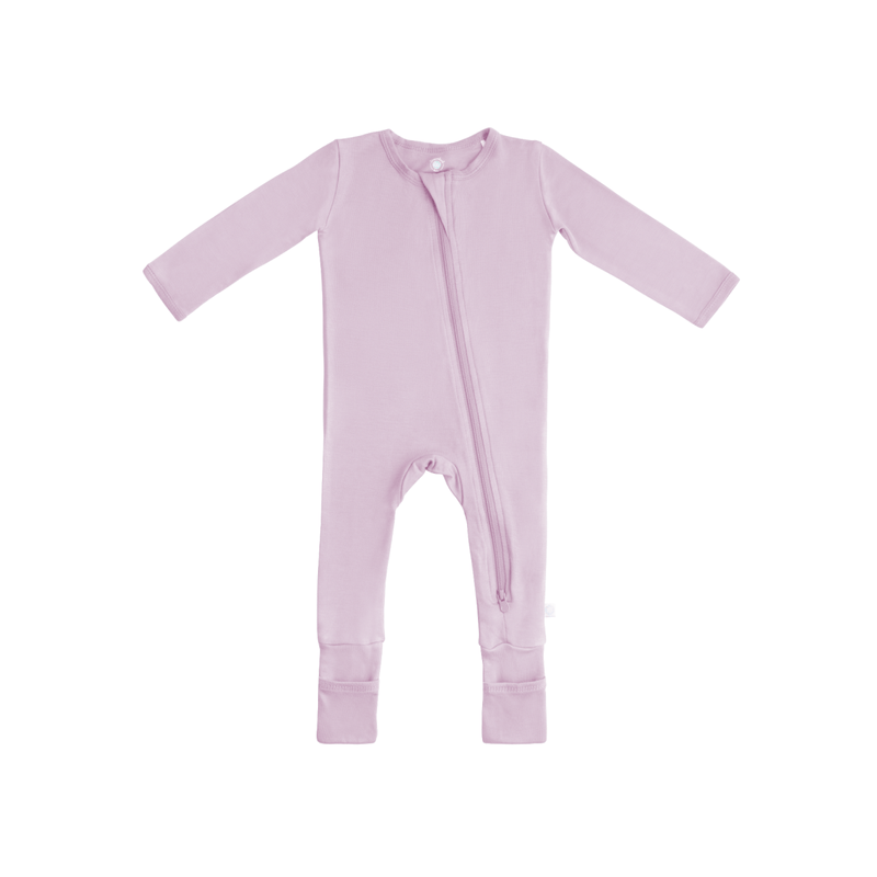 Dreamland Baby Pajamas Baby Bamboo Pajamas w/ DreamCuffs®
