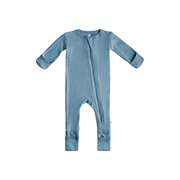 Dreamland Baby Pajamas Baby Bamboo Pajamas w/ DreamCuffs®