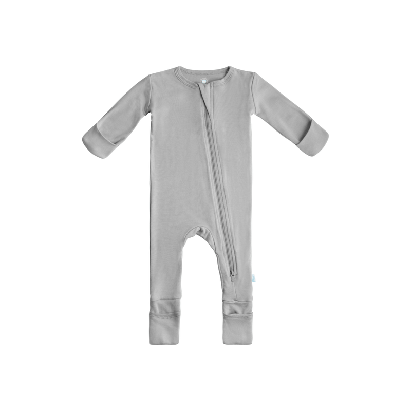 Dreamland Baby Pajamas Baby Bamboo Pajamas w/ DreamCuffs®