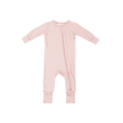 Dreamland Baby Pajamas Baby Bamboo Pajamas w/ DreamCuffs®