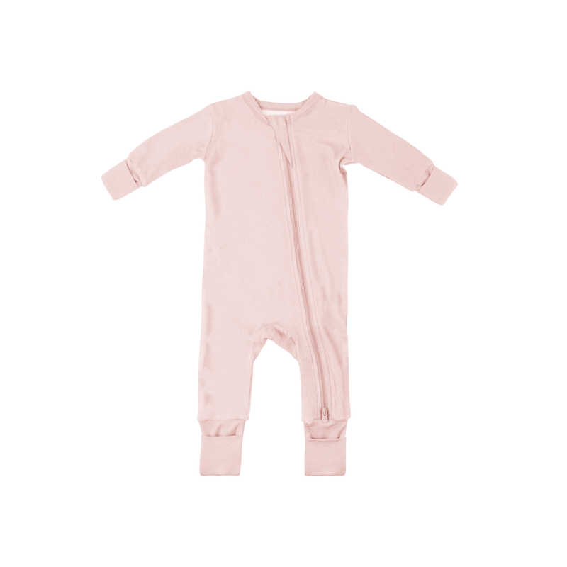 Dreamland Baby Pajamas Baby Bamboo Pajamas w/ DreamCuffs®