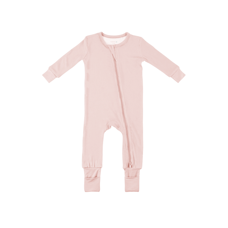 Dreamland Baby Pajamas Baby Bamboo Pajamas w/ DreamCuffs®