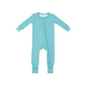 Dreamland Baby Pajamas Baby Bamboo Pajamas w/ DreamCuffs®