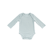 Dreamland Baby Pajamas Baby Long-Sleeve Bamboo Bodysuit