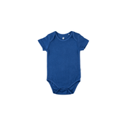 Dreamland Baby Pajamas Baby Short-Sleeve Bamboo Bodysuit