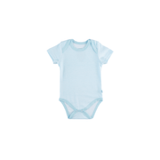 Dreamland Baby Pajamas Baby Short-Sleeve Bamboo Bodysuit