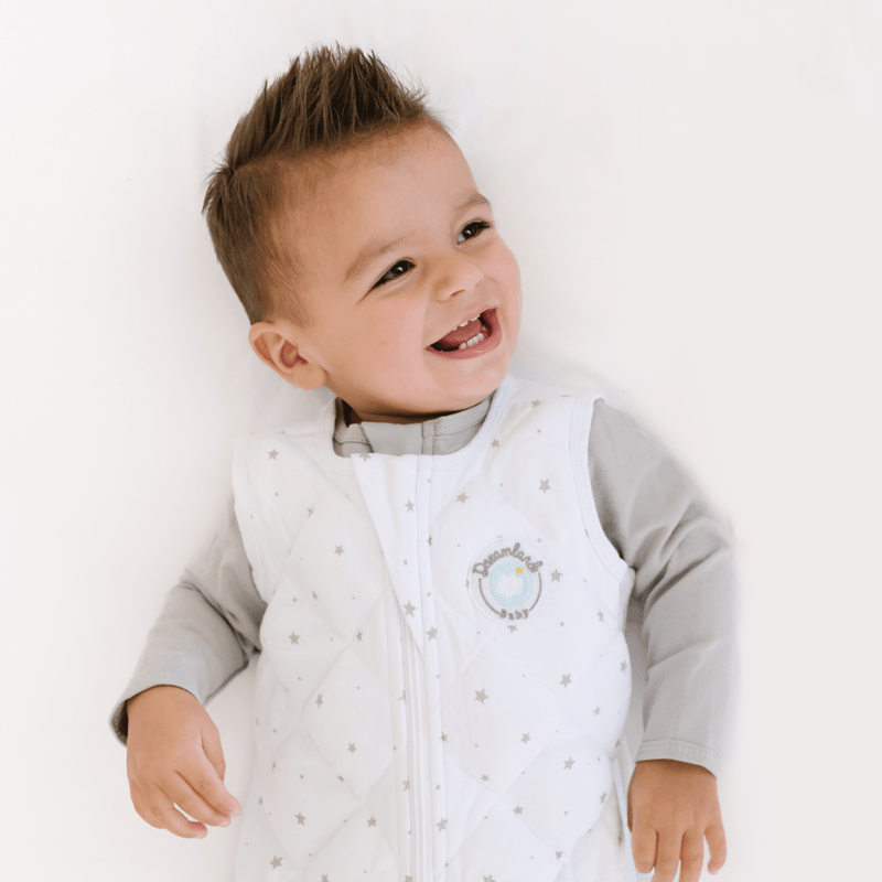 Dreamland Baby Sleep Sack Dream Weighted Sleep Sack