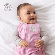 Dreamland Baby Sleep Sack - Non Weighted Bamboo Classic Sleep Sack (Non-weighted)