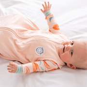Dreamland Baby Sleep Sack - Non Weighted Bamboo Classic Sleep Sack (Non-weighted)
