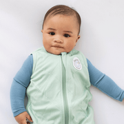 Dreamland Baby Sleep Sack - Non Weighted Bamboo Classic Sleep Sack (Non-weighted)