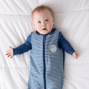 Dreamland Baby Sleep Sack - Non Weighted Bamboo Classic Sleep Sack (Non-weighted)