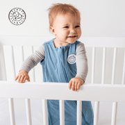 Dreamland Baby Sleep Sack - Non Weighted Bamboo Classic Sleep Sack (Non-weighted)