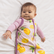 Dreamland Baby Sleep Sack - Non Weighted Bamboo Classic Sleep Sack (Non-weighted)