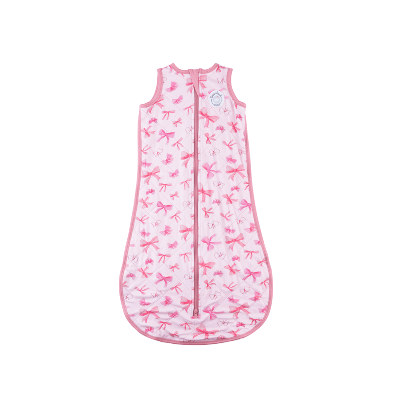 Dreamland Baby Sleep Sack - Non Weighted Bamboo Classic Sleep Sack (Non-weighted)
