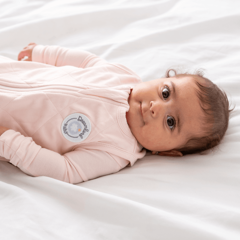 Dreamland Baby Sleep Sack - Non Weighted Bamboo Classic Sleep Sack (Non-weighted)