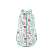 Dreamland Baby Sleep Sack - Non Weighted Bamboo Classic Sleep Sack (Non-weighted)