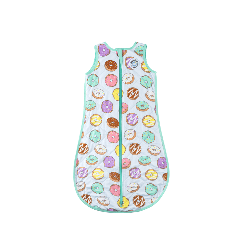 Dreamland Baby Sleep Sack - Non Weighted Bamboo Classic Sleep Sack (Non-weighted)