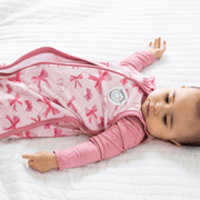 Dreamland Baby Sleep Sack - Non Weighted Bamboo Classic Sleep Sack (Non-weighted)