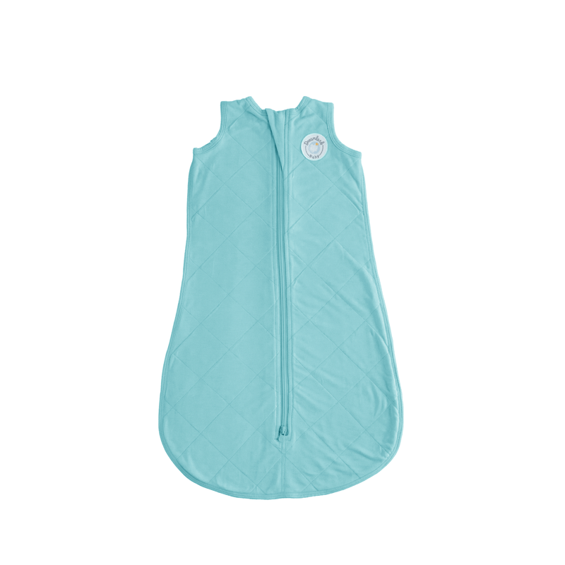 Dreamland Baby Sleep Sack - Non Weighted Bamboo Classic Sleep Sack (Non-weighted)