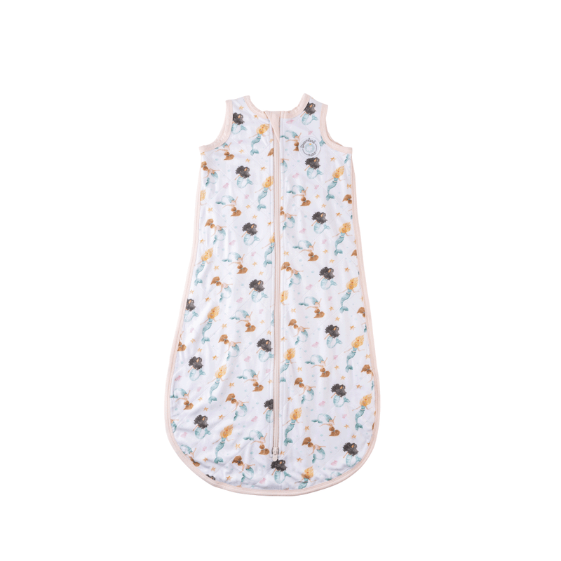 Dreamland Baby Sleep Sack - Non Weighted Bamboo Classic Sleep Sack (Non-weighted)