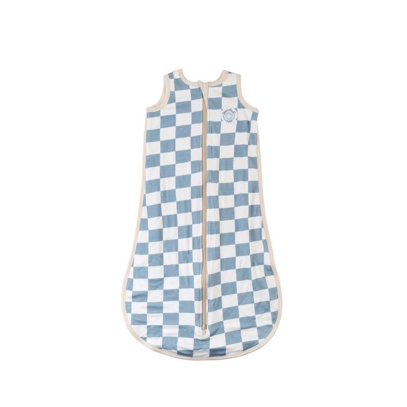 Dreamland Baby Sleep Sack - Non Weighted Bamboo Classic Sleep Sack (Non-weighted)
