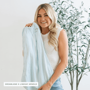 Dreamland Baby Sleep Sack - Non Weighted Bamboo Classic Sleep Sack (Non-weighted)
