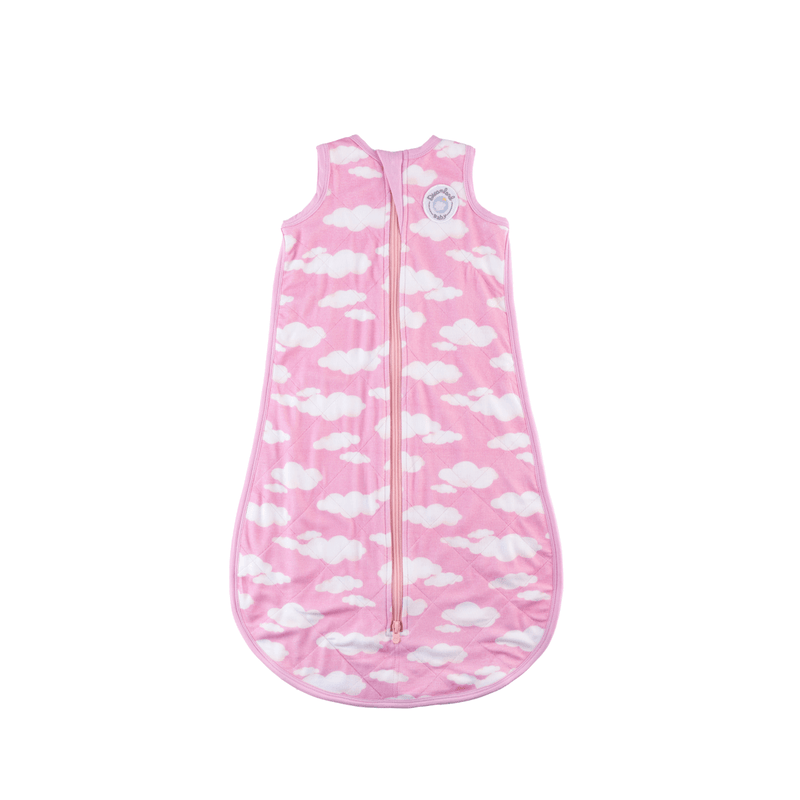 Dreamland Baby Sleep Sack - Non Weighted Bamboo Classic Sleep Sack (Non-weighted)