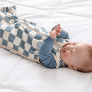 Dreamland Baby Sleep Sack - Non Weighted Bamboo Classic Sleep Sack (Non-weighted)