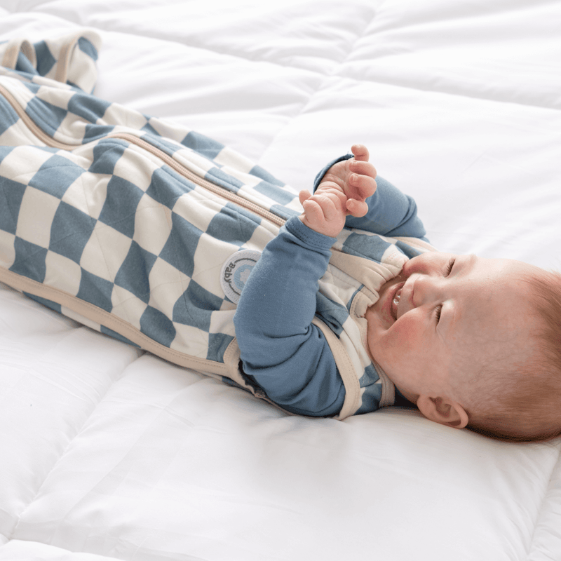 Dreamland Baby Sleep Sack - Non Weighted Bamboo Classic Sleep Sack (Non-weighted)