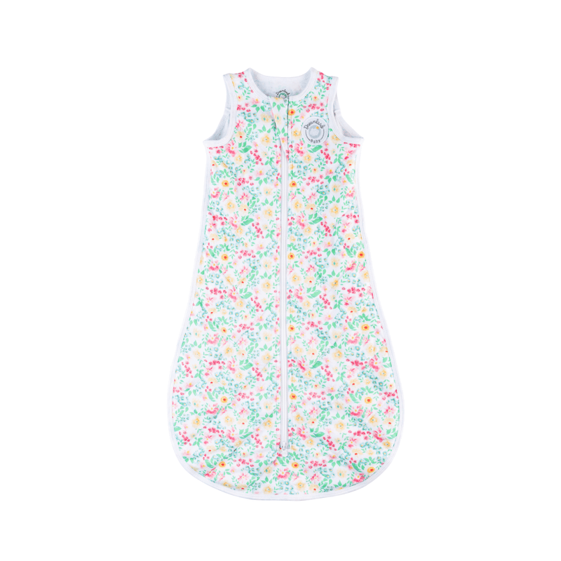 Dreamland Baby Sleep Sack - Non Weighted Bamboo Classic Sleep Sack (Non-weighted)