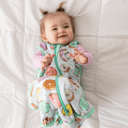 Dreamland Baby Sleep Sack - Non Weighted Bamboo Classic Sleep Sack (Non-weighted)
