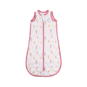 Dreamland Baby Sleep Sack - Non Weighted Bamboo Classic Sleep Sack (Non-weighted)
