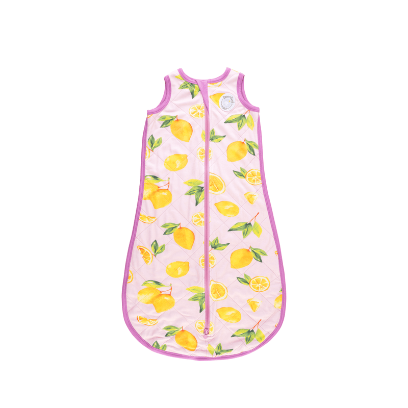 Dreamland Baby Sleep Sack - Non Weighted Bamboo Classic Sleep Sack (Non-weighted)