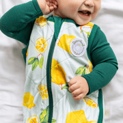 Dreamland Baby Sleep Sack - Non Weighted Bamboo Classic Sleep Sack (Non-weighted)