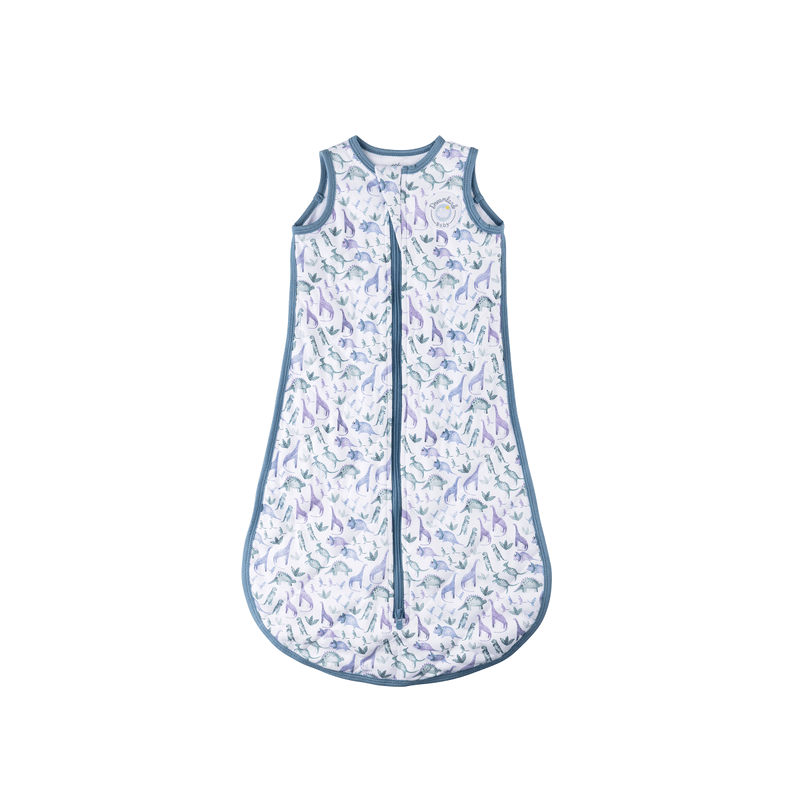 Dreamland Baby Sleep Sack - Non Weighted Bamboo Classic Sleep Sack (Non-weighted)
