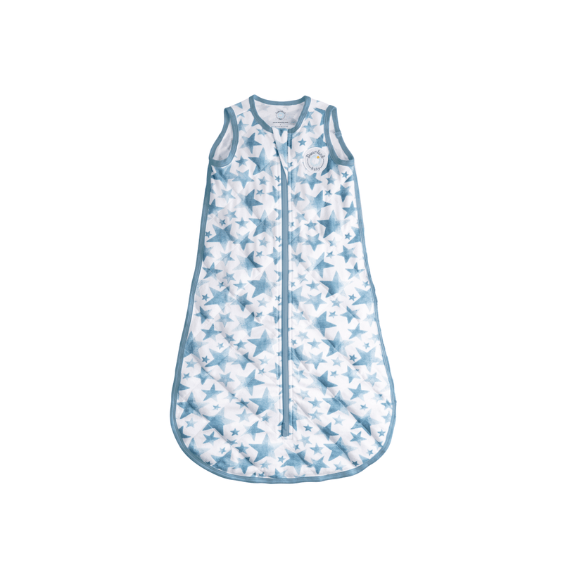Dreamland Baby Sleep Sack - Non Weighted Bamboo Classic Sleep Sack (Non-weighted)