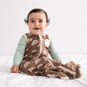 Dreamland Baby Sleep Sack - Non Weighted Bamboo Classic Sleep Sack (Non-weighted)