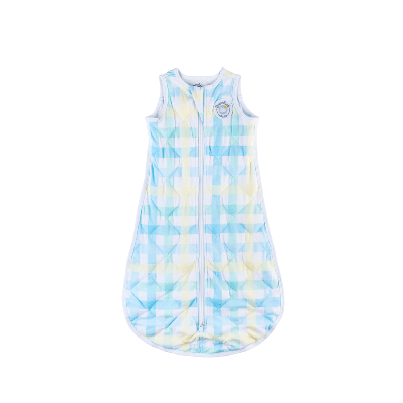 Dreamland Baby Sleep Sack - Non Weighted Bamboo Classic Sleep Sack (Non-weighted)