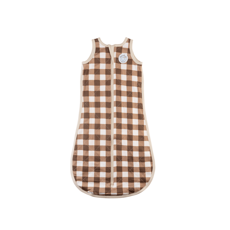 Dreamland Baby Sleep Sack - Non Weighted Bamboo Classic Sleep Sack (Non-weighted)
