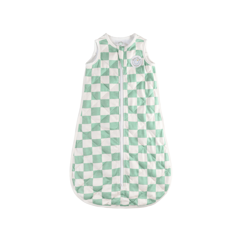 Dreamland Baby Sleep Sack - Non Weighted Bamboo Classic Sleep Sack (Non-weighted)