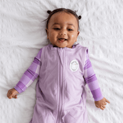 Dreamland Baby Sleep Sack - Non Weighted Bamboo Classic Sleep Sack (Non-weighted)