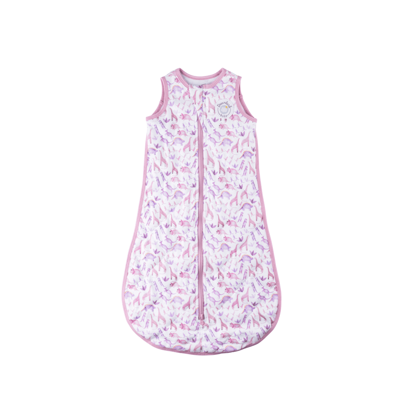 Dreamland Baby Sleep Sack - Non Weighted Bamboo Classic Sleep Sack (Non-weighted)