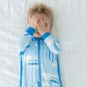 Dreamland Baby Sleep Sack - Non Weighted Bamboo Classic Sleep Sack (Non-weighted)