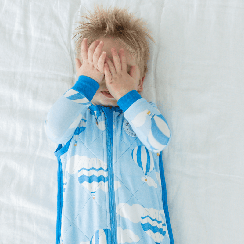 Dreamland Baby Sleep Sack - Non Weighted Bamboo Classic Sleep Sack (Non-weighted)